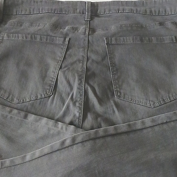 PISTOLA DENIM JEANS GREY - Picture 5 of 11